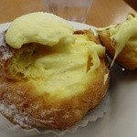 パティスリー・アンピフルリ - 