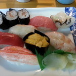 巴鮨 - 上2100円