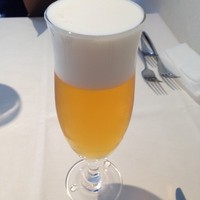 カンブーザ - ビール