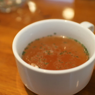 ティーラウンジ エトアール_1