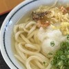 うどん 一福
