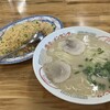 丸幸ラーメンセンター 基山本店