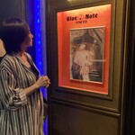 ブルーノート東京 - 