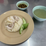 Go-Ang Kaomunkai Pratunam - 