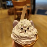 ジェラート ピケ カフェ - 