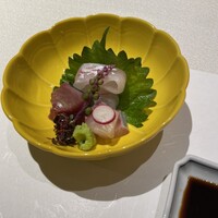 北新地 湯木 新店 - 