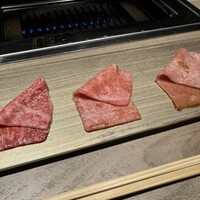 完全個室焼肉 GYU CHIBA - 