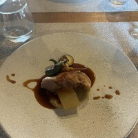 洋食屋ケムリ - 