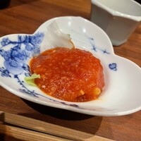 桃仙閣 東京 - エビチリ