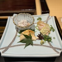銀座焼とり 京丹波 - 