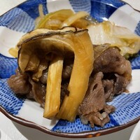 北新地 湯木 新店 - 