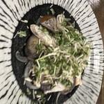 地鶏と島野菜 粋蓮 - 