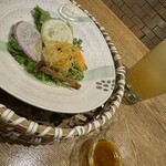 やさい家めい 表参道ヒルズ店 - 