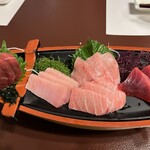 黒潮 - まぐろ三昧