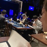 ブルーノート東京 - 