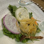 やさい家めい 表参道ヒルズ店 - 