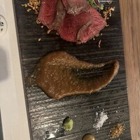 渋谷 三心 - 