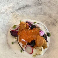 Restaurant Kamikura - 