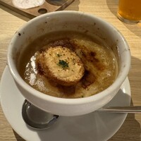 ステーキ＆シーフード シスクグリル - 