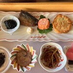 食べるお宿 浜の湯 - 