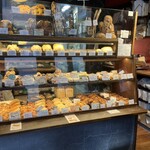 ブランジェリー ぱぴ・ぱん - 