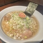 客野製麺所 - 