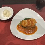 中国四川料理 道 - 