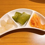 新宿中村屋 manna - 