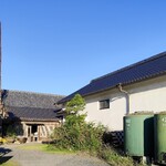 守屋酒造株式会社 - 