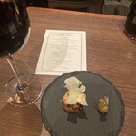 ブルーノート東京 - 