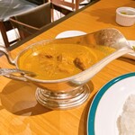 新宿中村屋 manna - 