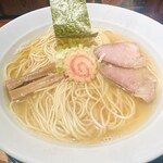 客野製麺所 - 