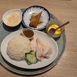 Rice people, Nice people! Nagoya