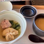食べるお宿 浜の湯 - 