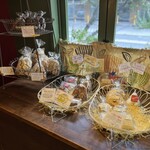 ブランジェリー ぱぴ・ぱん - 