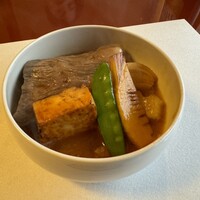 すき焼割烹 日山 - 