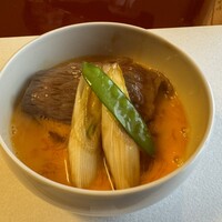 すき焼割烹 日山 - 