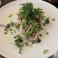 クッチーナ イタリアーナ アリア 六本木 -  クッチーナ イタリアーナ アリア 六本木 -
