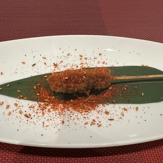 中国四川料理 道_1