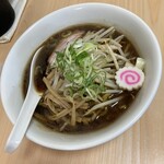 らーめん来斗 - 