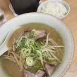 らーめん来斗 - 