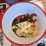 長浜ラーメン一番 松原南店 - 