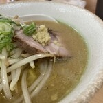 らーめん来斗 - 