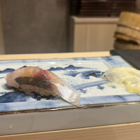 鮨 天ぷら 祇園いわい - 