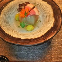 鉄板焼 「金葉亭」 ヒルトン福岡シーホーク - 