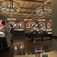 ロウリーズ・ザ・プライムリブ 恵比寿ガーデンプレイス店 - 