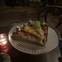 TOOTH TOOTH TOKYO - 