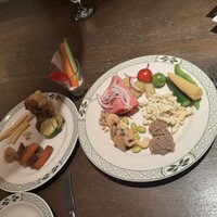 ロウリーズ・ザ・プライムリブ 恵比寿ガーデンプレイス店 - 