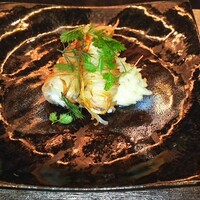 鉄板焼 「金葉亭」 ヒルトン福岡シーホーク - 