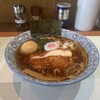 らぁめん 生姜は文化。